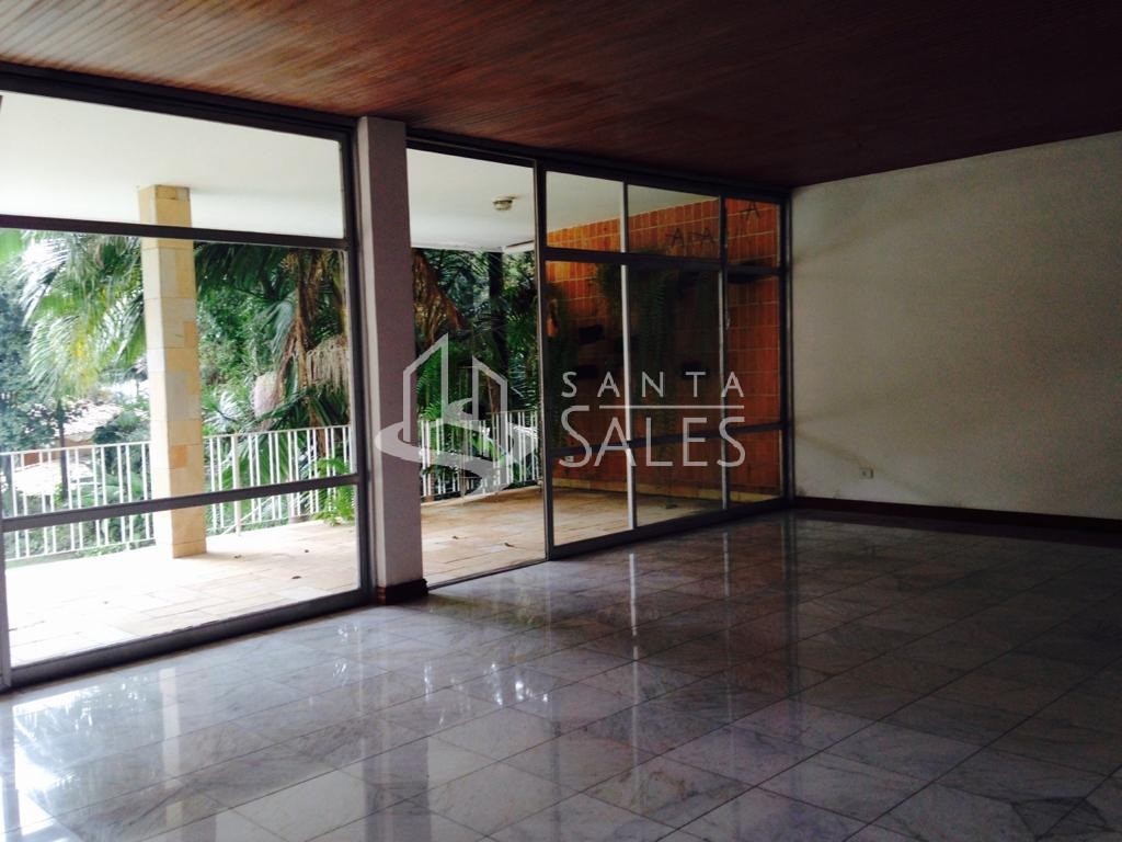 Casa, 4 quartos, 850 m² - Foto 21