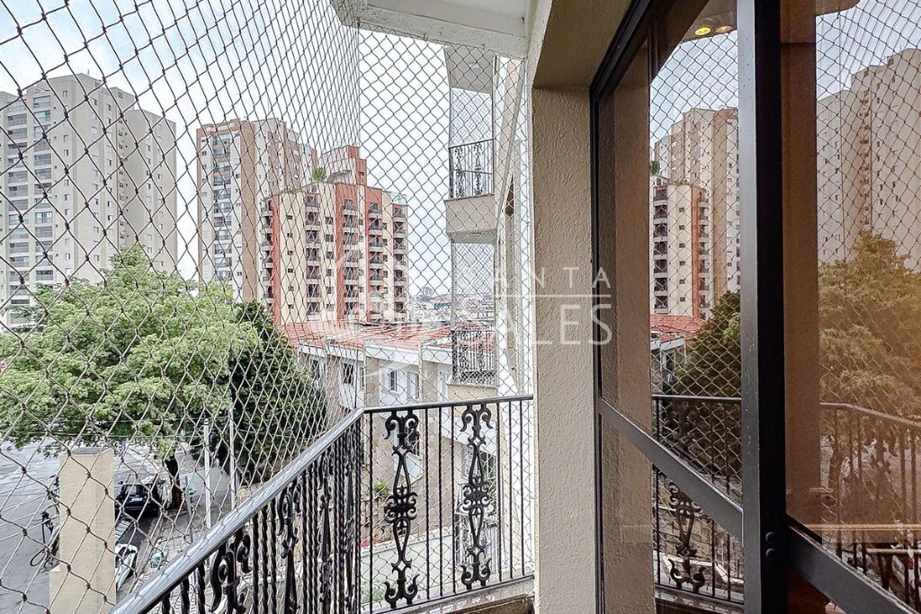 Apartamento, 3 quartos, 132 m² - Foto 31