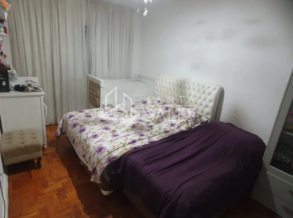Apartamento, 2 quartos, 85 m² - Foto 10