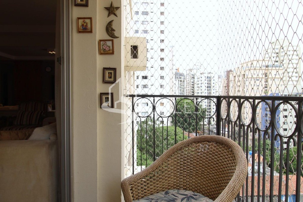 Apartamento, 3 quartos, 170 m² - Foto 27