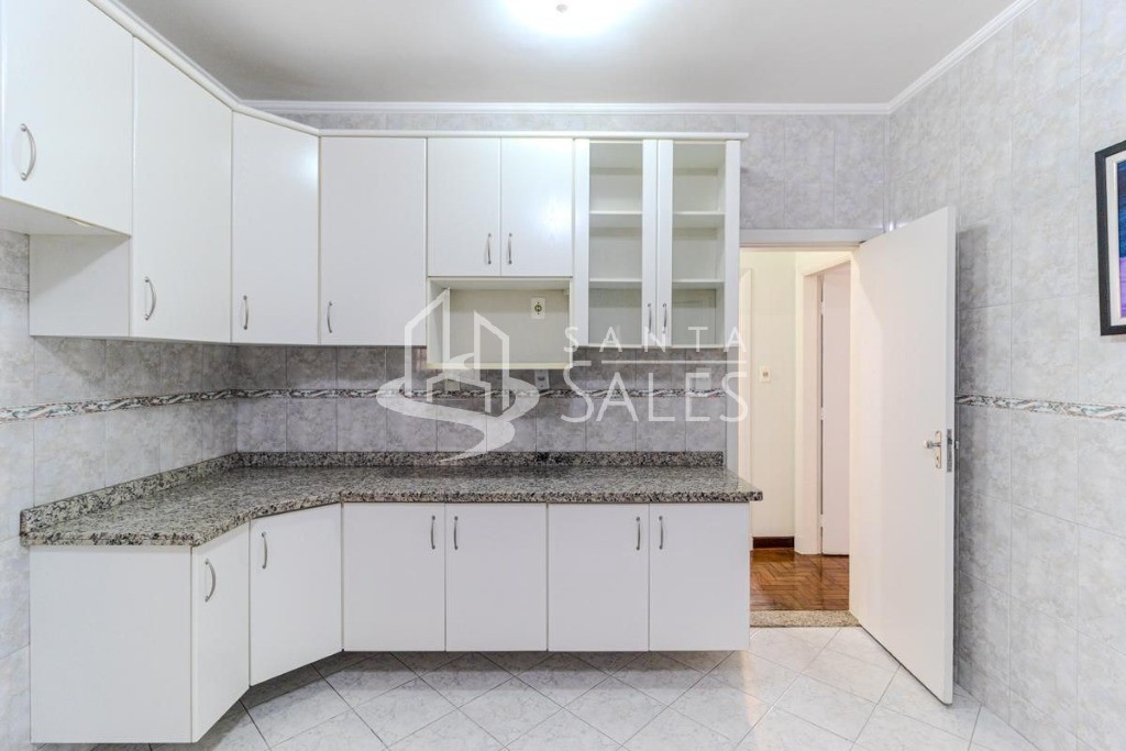 Apartamento, 3 quartos, 145 m² - Foto 10