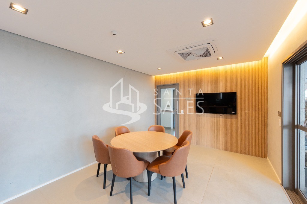 Apartamento, 1 quarto, 35 m² - Foto 52