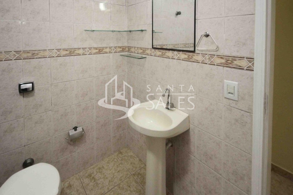 Sobrado, 3 quartos, 200 m² - Foto 29