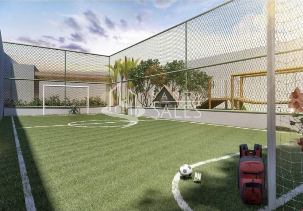 Apartamento, 2 quartos, 58 m² - Foto 41