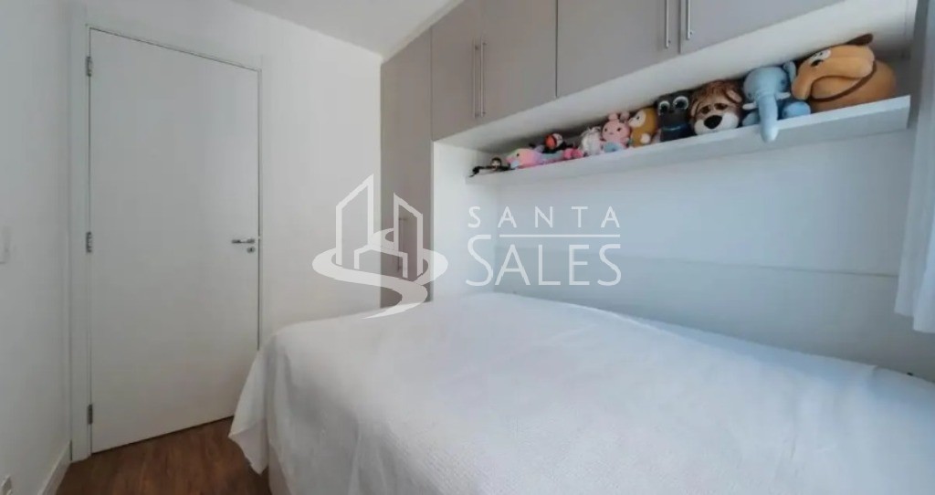 Apartamento, 2 quartos, 42 m² - Foto 16