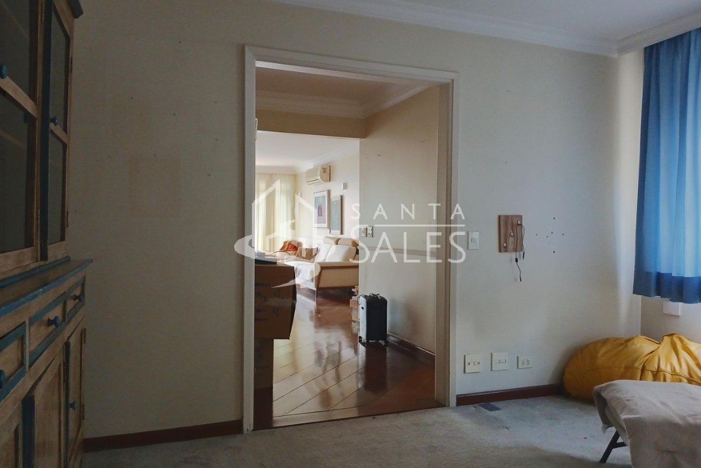 Cobertura, 4 quartos, 337 m² - Foto 11