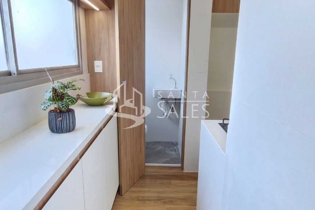 Apartamento, 2 quartos, 90 m² - Foto 11