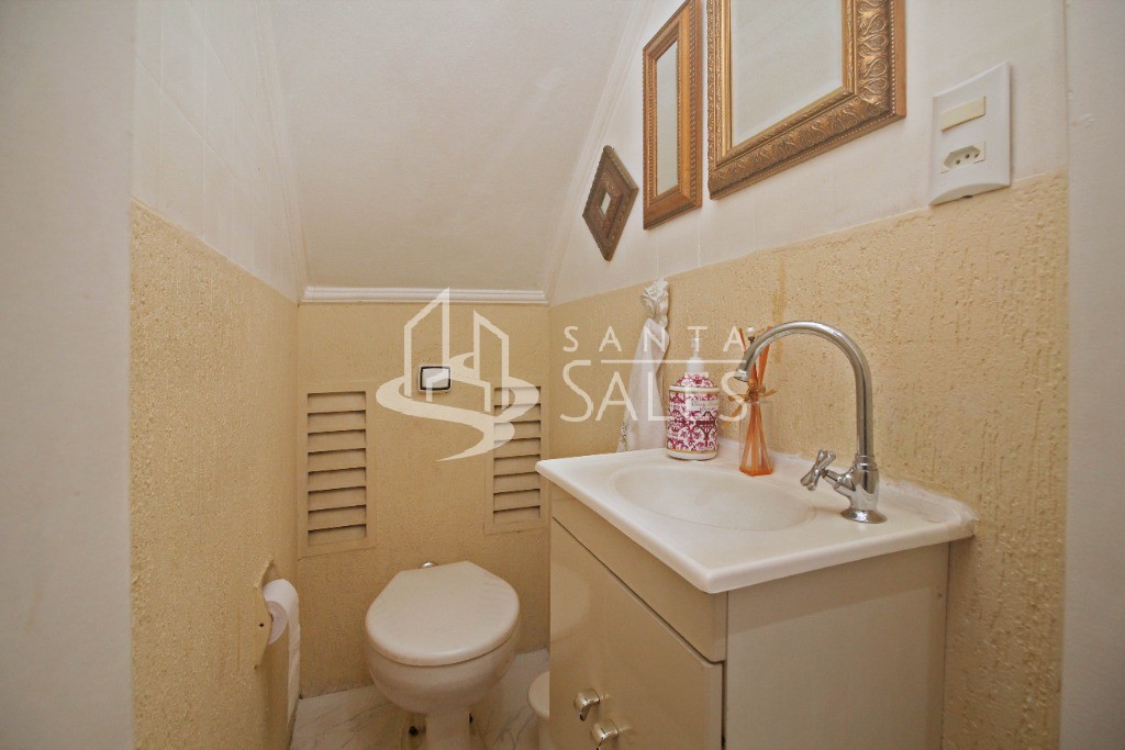 Casa, 3 quartos, 130 m² - Foto 12