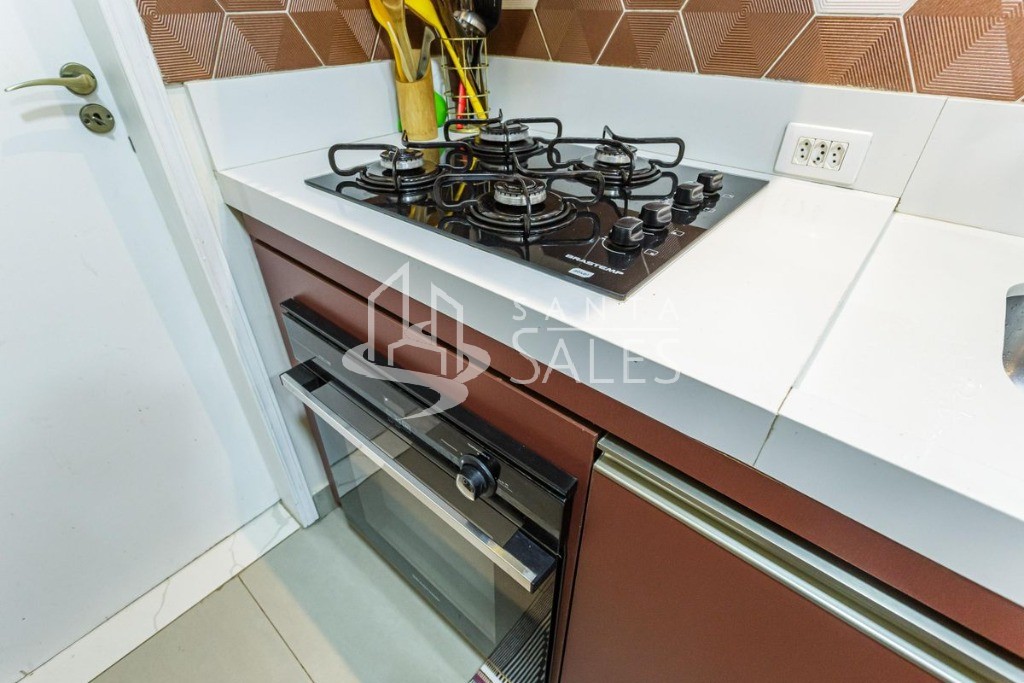 Apartamento, 2 quartos, 72 m² - Foto 12