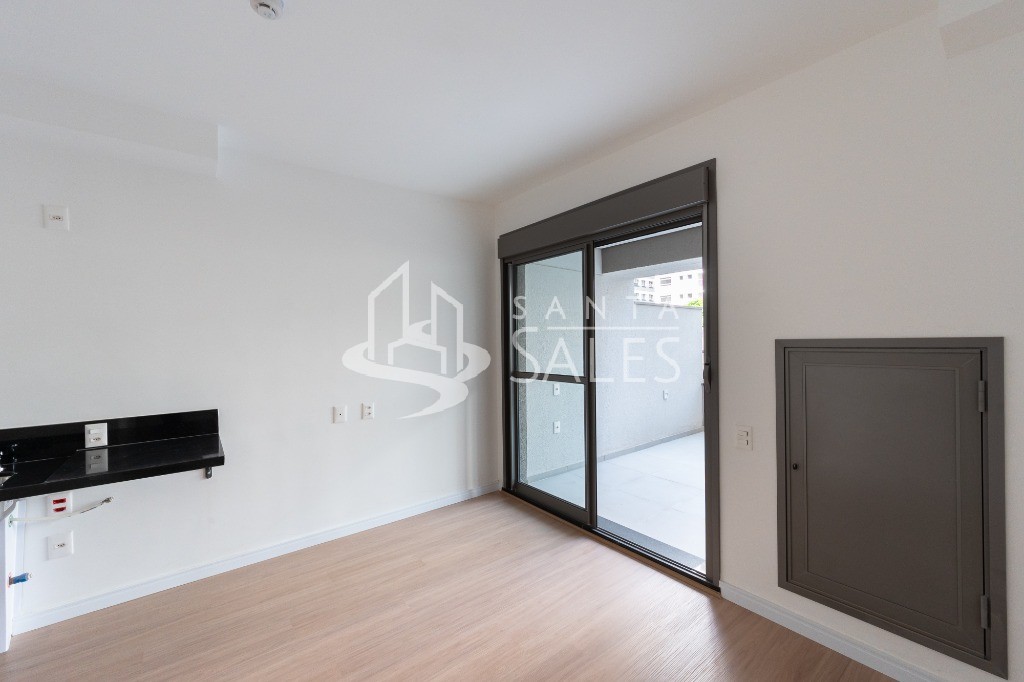 Apartamento, 1 quarto, 35 m² - Foto 24