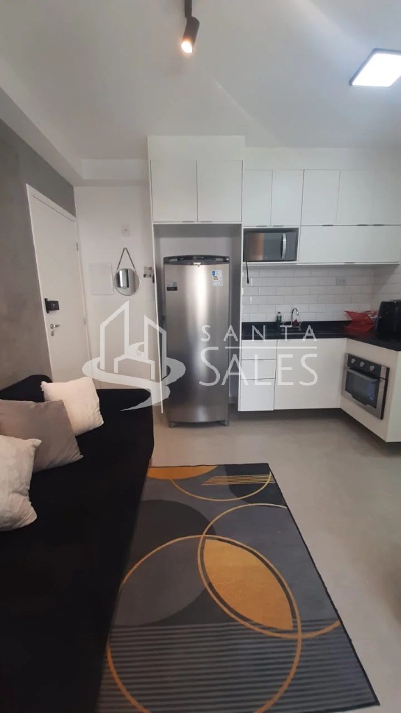 Apartamento, 2 quartos, 45 m² - Foto 24