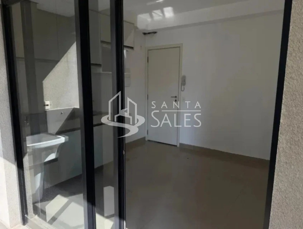 Apartamento, 1 quarto, 35 m² - Foto 5