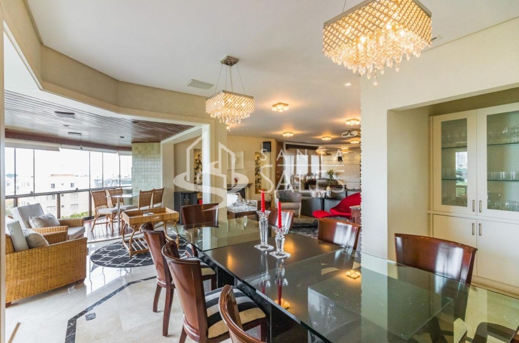 Apartamento, 4 quartos, 320 m² - Foto 9