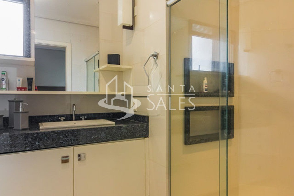 Apartamento, 4 quartos, 320 m² - Foto 29