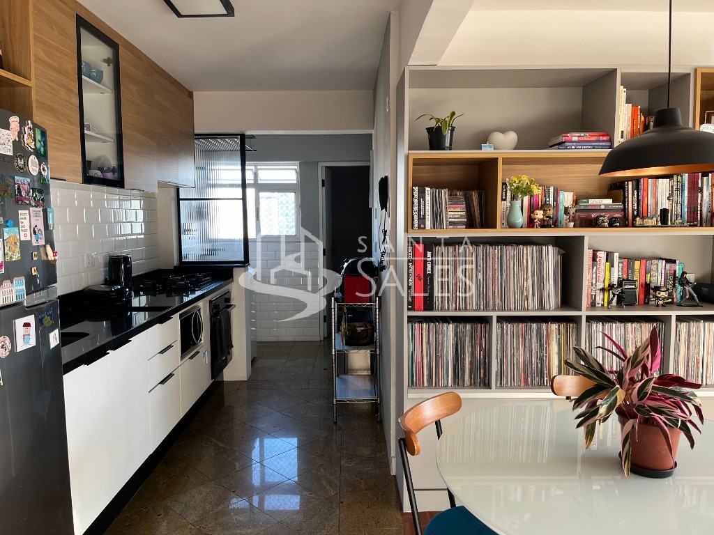 Apartamento, 2 quartos, 65 m² - Foto 11