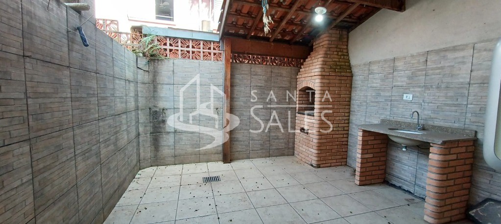 Casa de Condomínio, 2 quartos - Foto 12