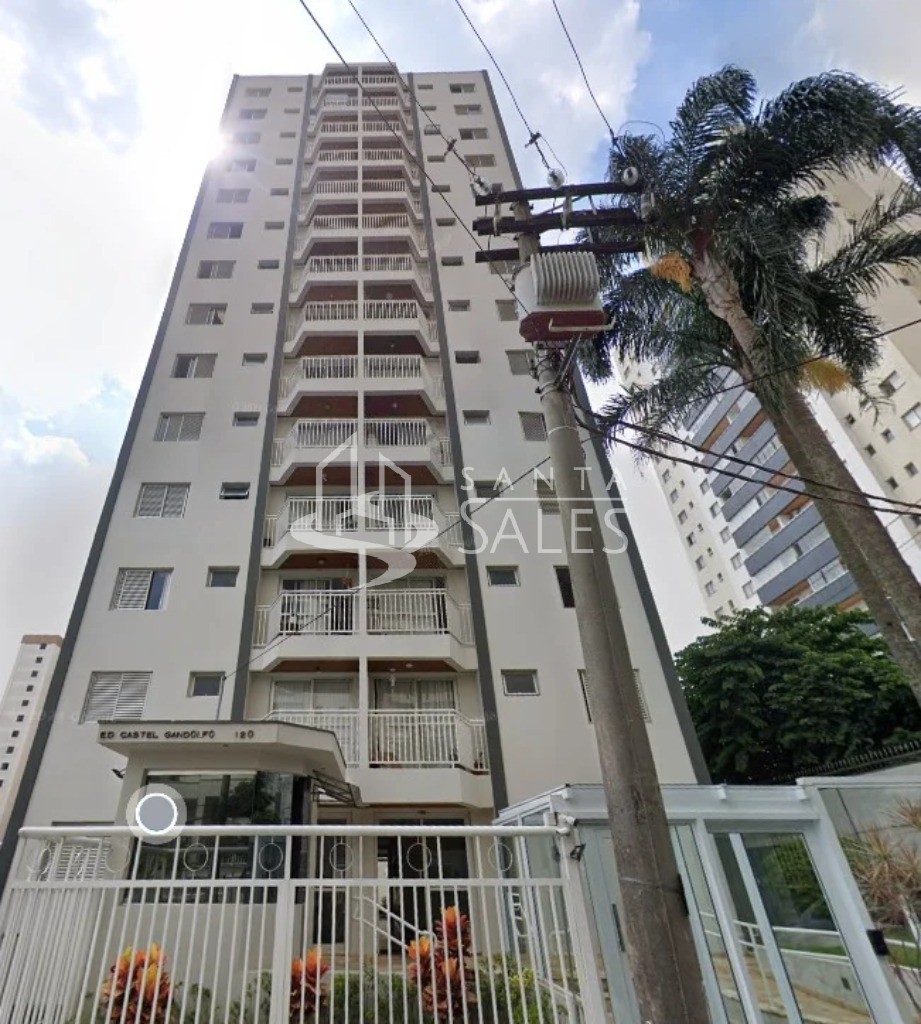 Apartamento, 2 quartos, 59 m² - Foto 11