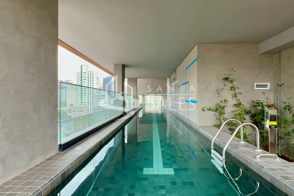 Apartamento, 3 quartos, 100 m² - Foto 40