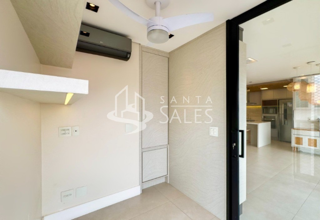 Apartamento, 2 quartos, 95 m² - Foto 4