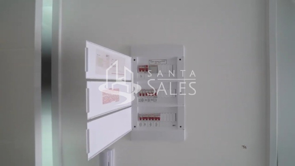 Apartamento, 1 quarto, 26 m² - Foto 17
