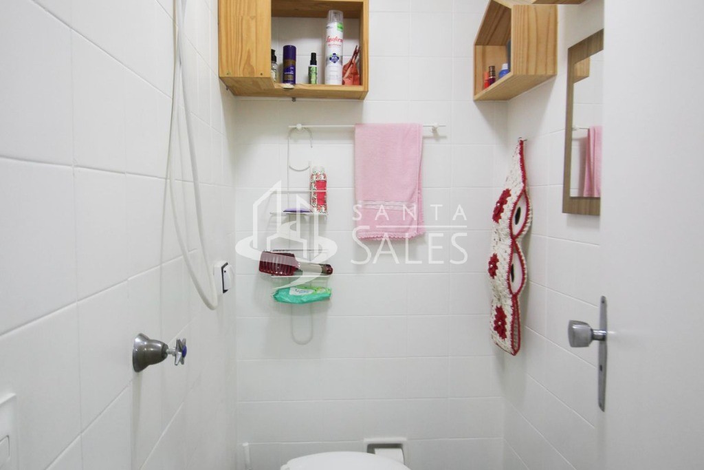 Apartamento, 2 quartos, 112 m² - Foto 20
