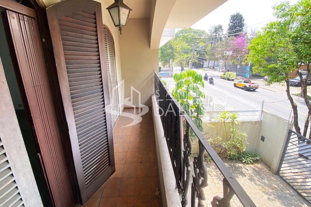 Casa, 4 quartos, 360 m² - Foto 52