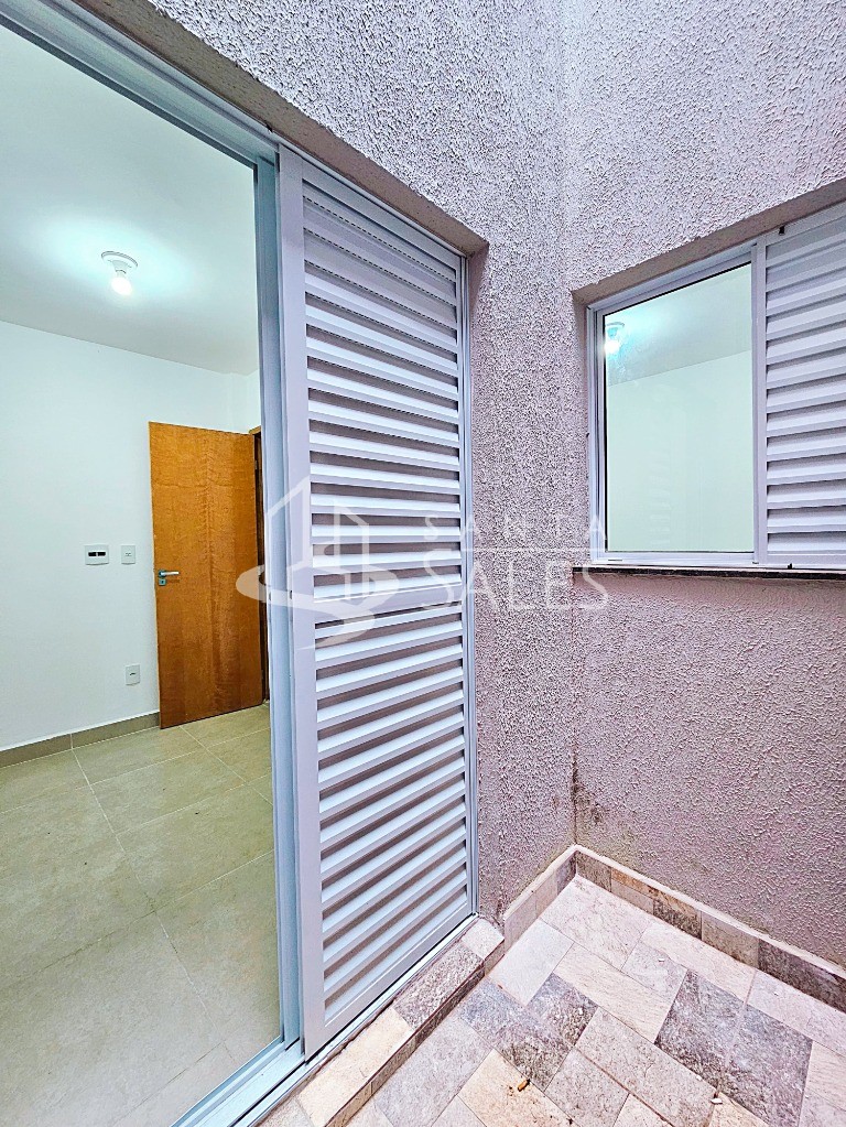 Apartamento, 2 quartos, 45 m² - Foto 15