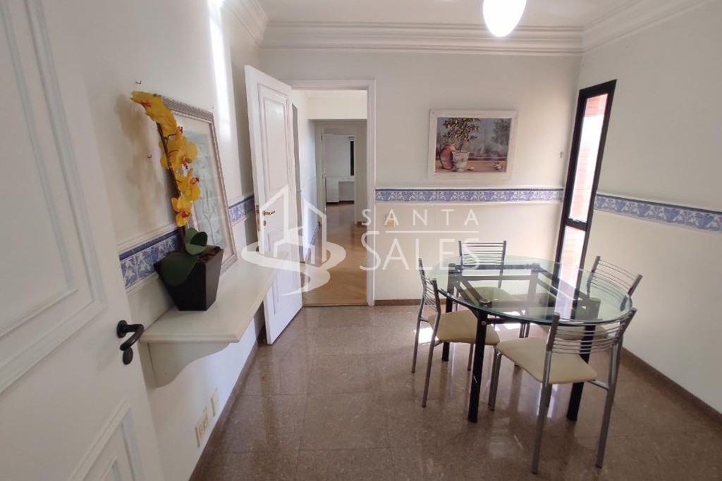 Apartamento, 5 quartos, 208 m² - Foto 11