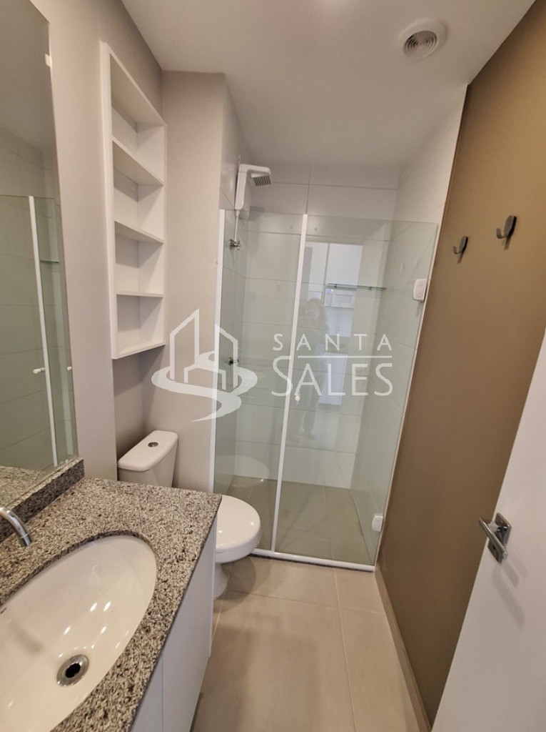 Apartamento, 1 quarto, 25 m² - Foto 14