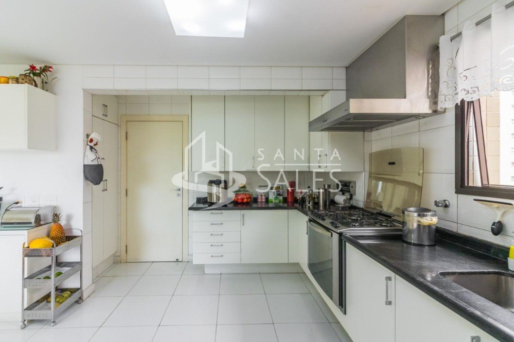 Apartamento, 4 quartos, 320 m² - Foto 15