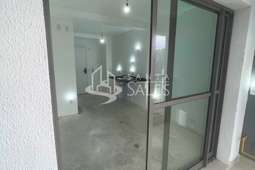 Kitnet-Studio, 28 m² - Foto 13