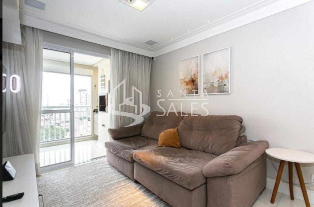 Apartamento, 3 quartos, 82 m² - Foto 3