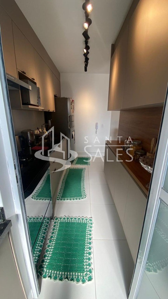Apartamento, 3 quartos, 96 m² - Foto 4