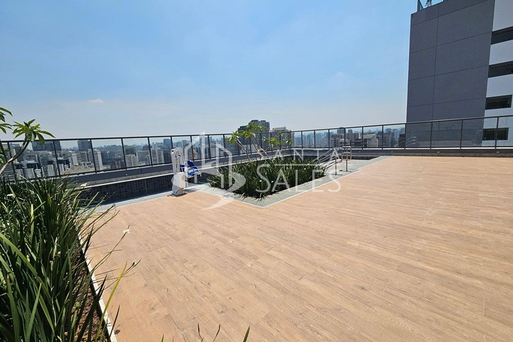 Kitnet-Studio, 28 m² - Foto 21