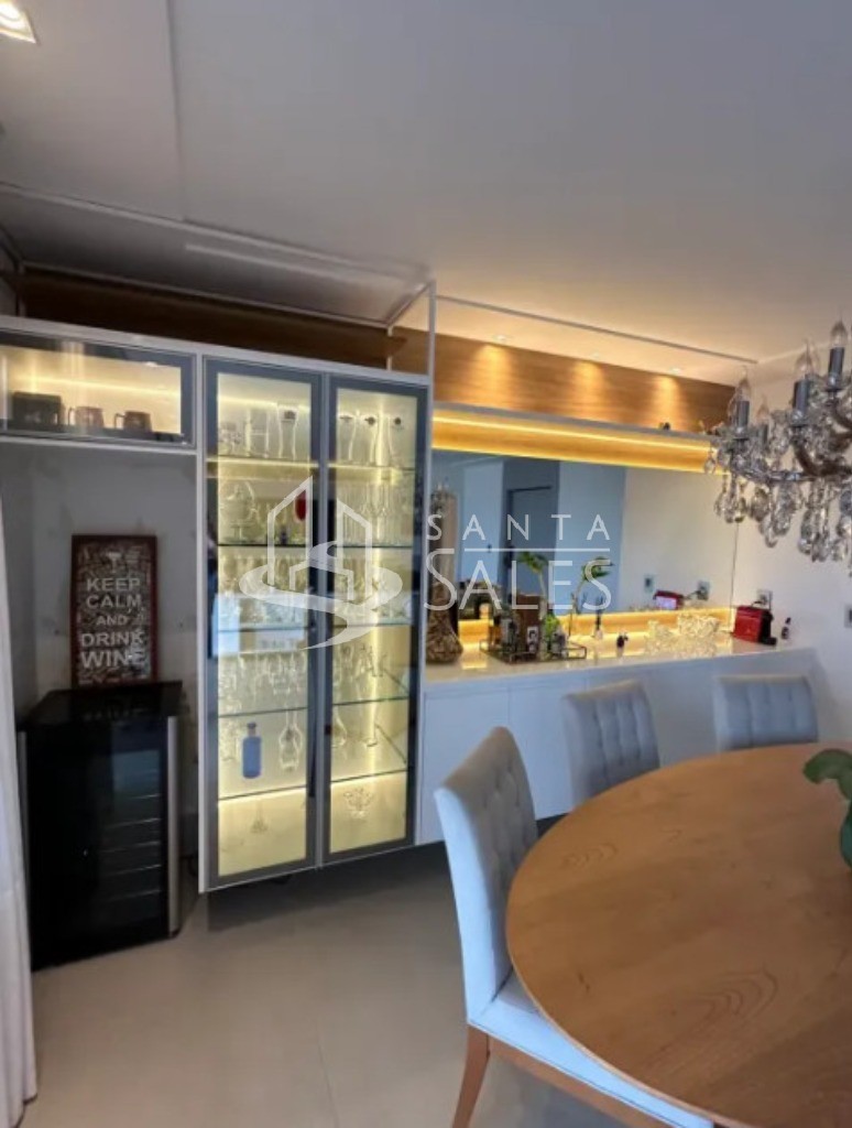 Apartamento, 3 quartos, 211 m² - Foto 7