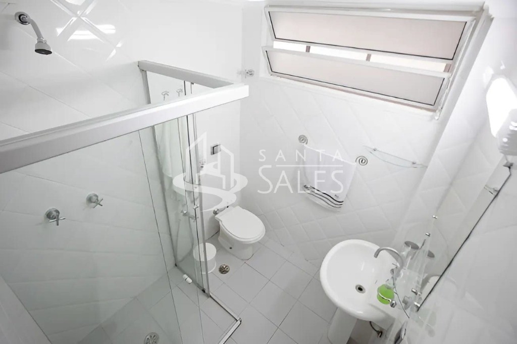 Apartamento, 3 quartos, 134 m² - Foto 17