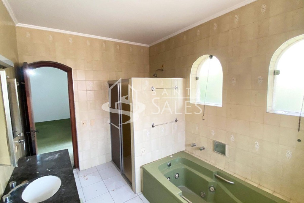 Casa, 4 quartos, 360 m² - Foto 44