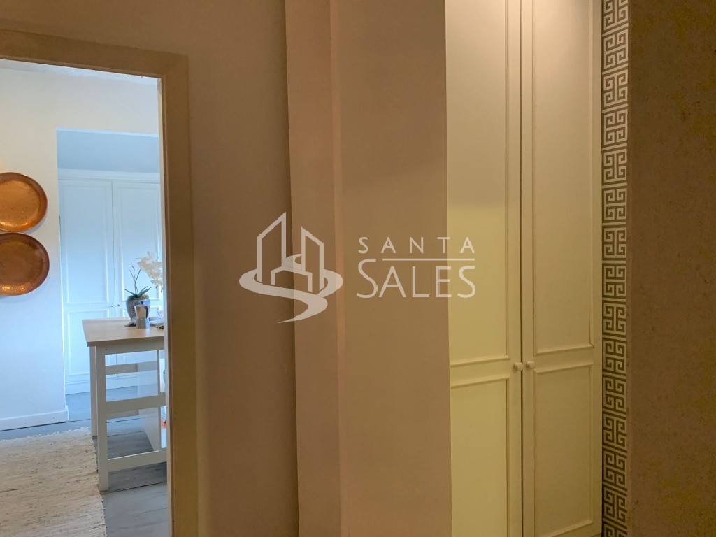 Apartamento, 1 quarto, 68 m² - Foto 28