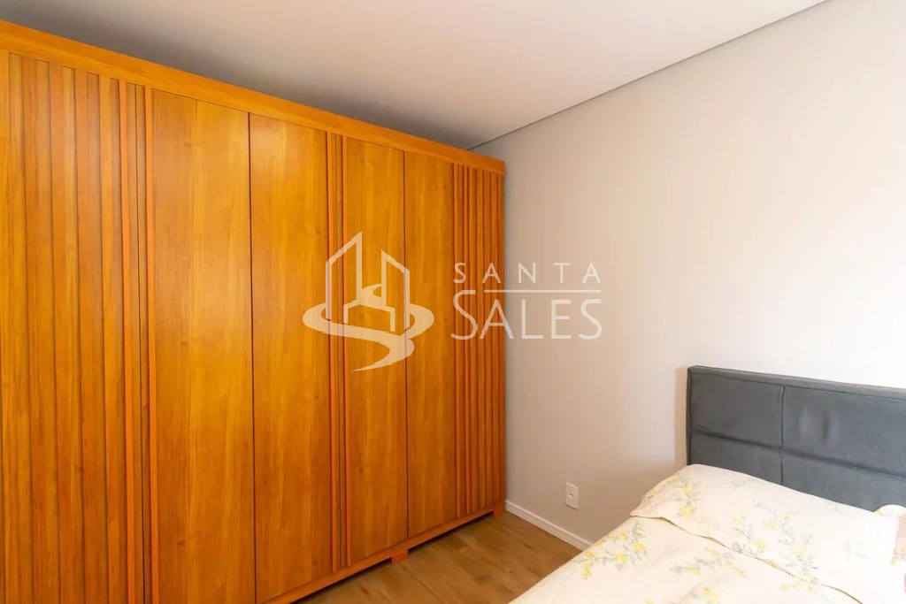 Apartamento, 2 quartos, 38 m² - Foto 16