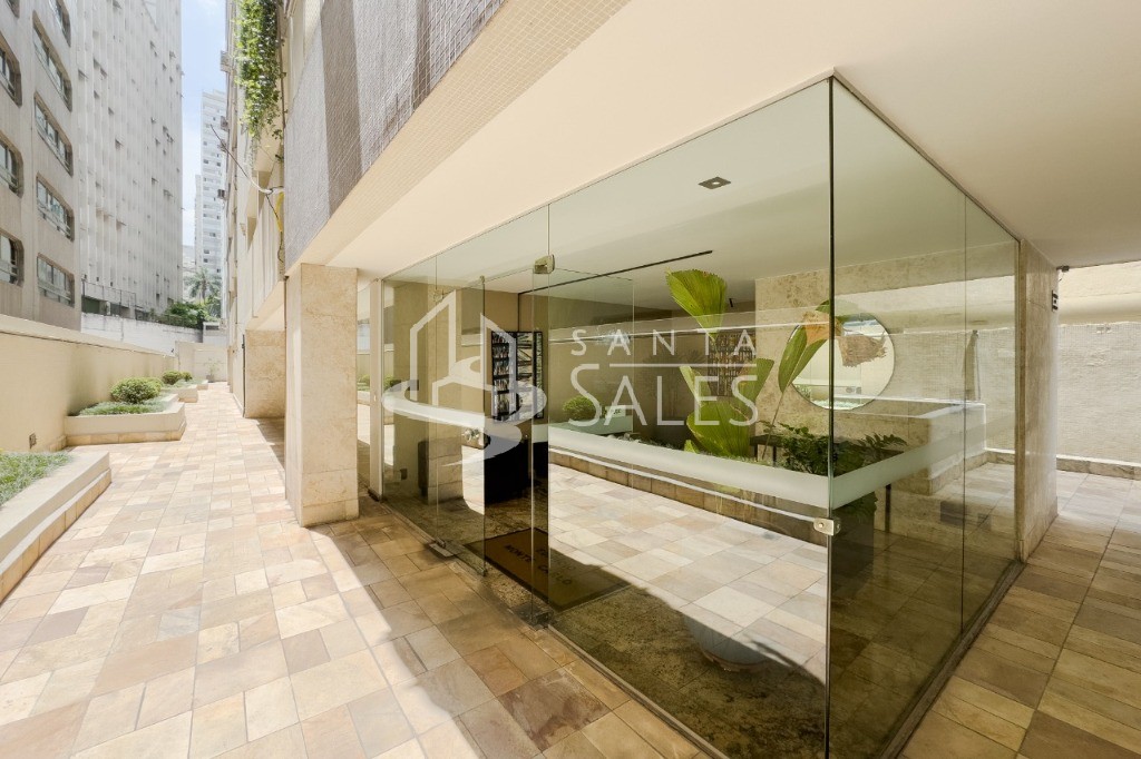 Apartamento, 3 quartos, 130 m² - Foto 27