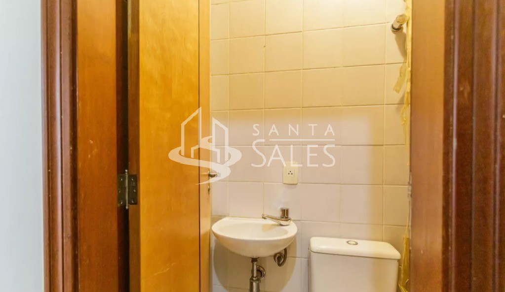 Apartamento, 3 quartos, 97 m² - Foto 13