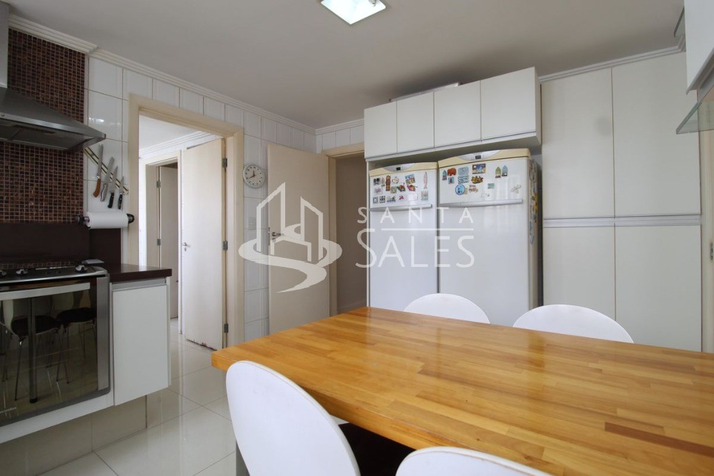 Apartamento, 3 quartos, 170 m² - Foto 6