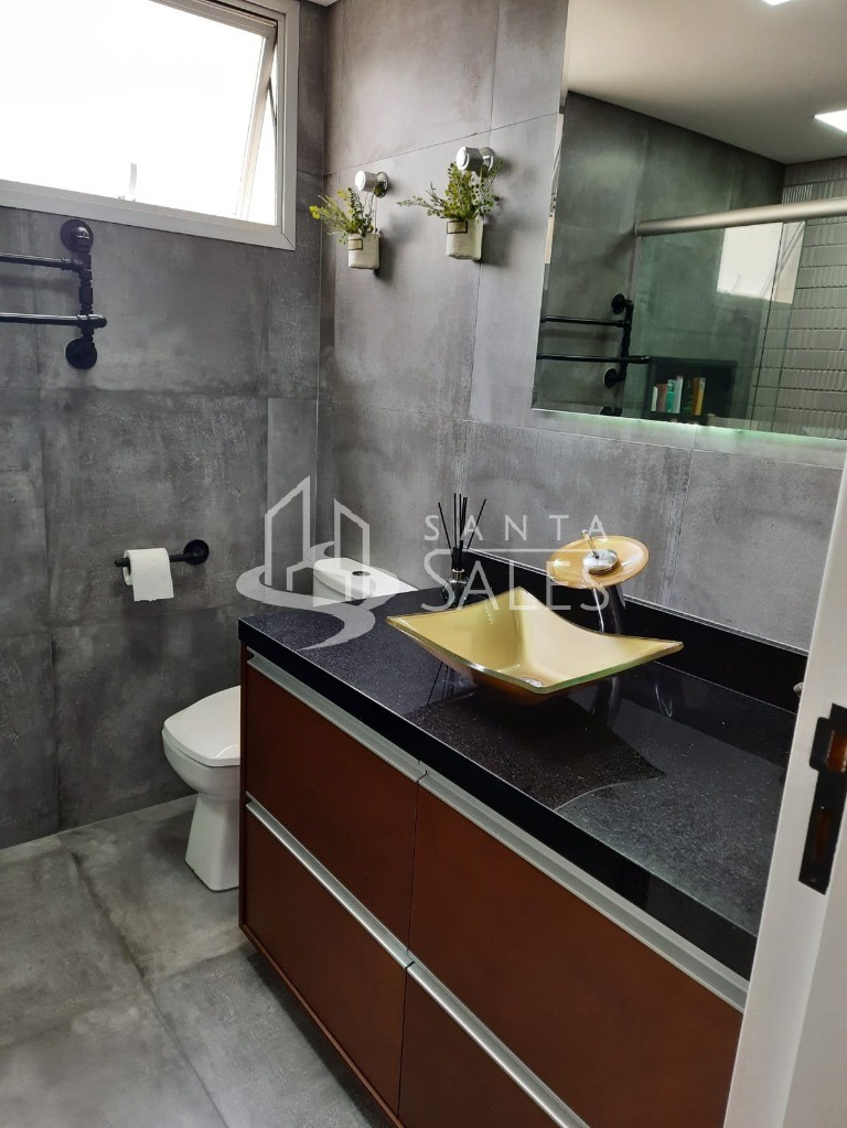 Apartamento, 3 quartos, 122 m² - Foto 30
