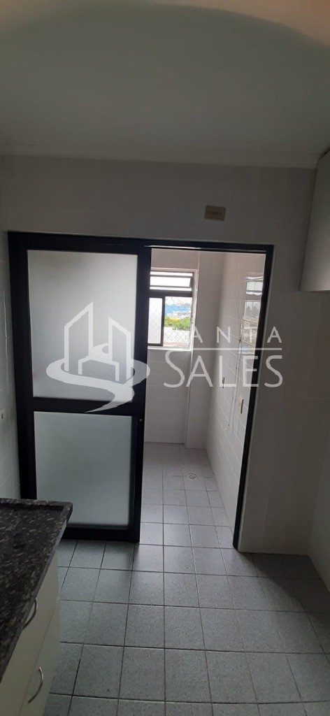 Apartamento, 2 quartos, 58 m² - Foto 6
