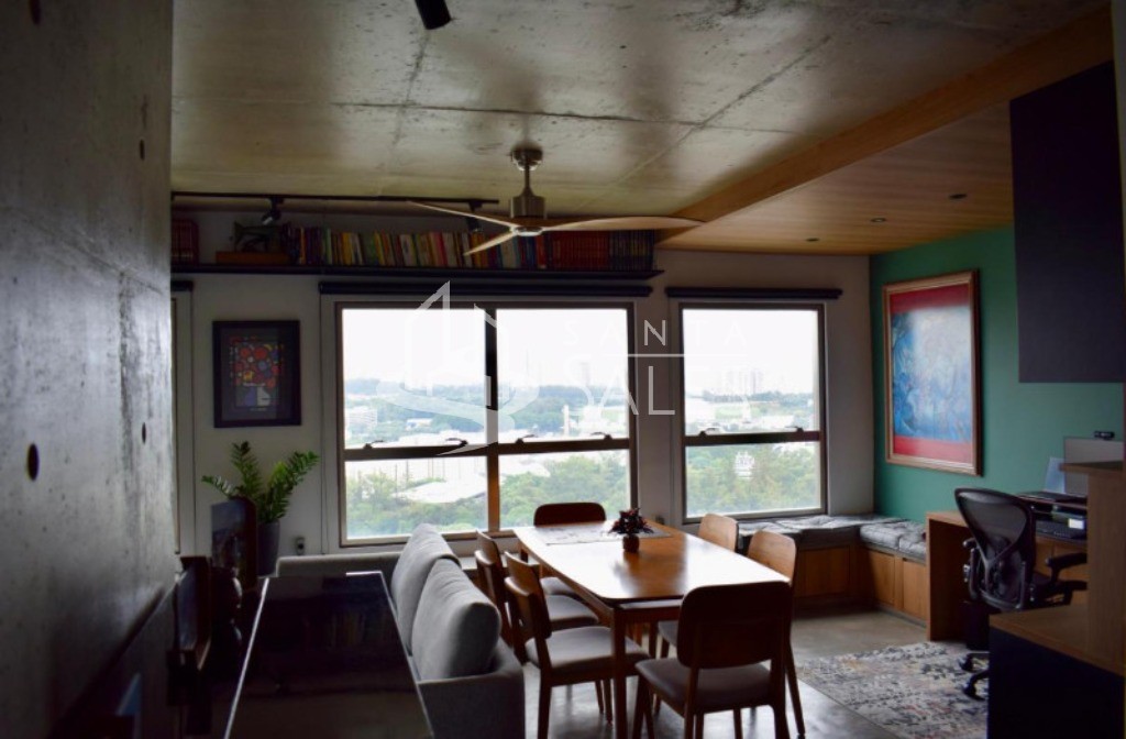 Apartamento, 1 quarto, 70 m² - Foto 10