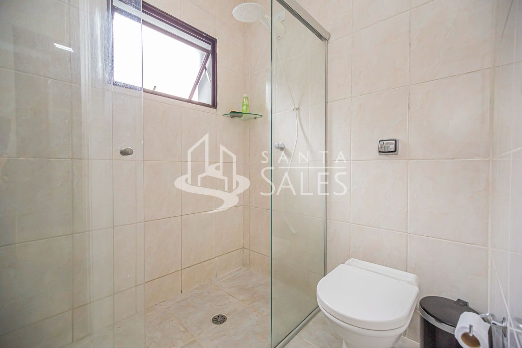 Sobrado, 3 quartos, 400 m² - Foto 28