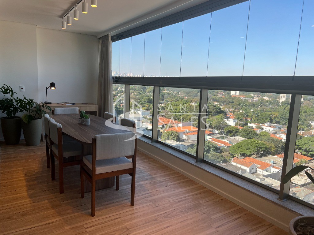 Apartamento, 1 quarto, 66 m² - Foto 73