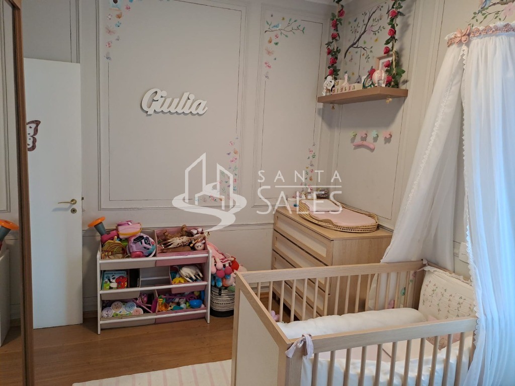 Apartamento, 4 quartos, 210 m² - Foto 11
