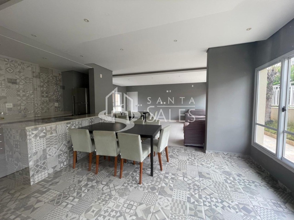 Apartamento, 2 quartos, 64 m² - Foto 22