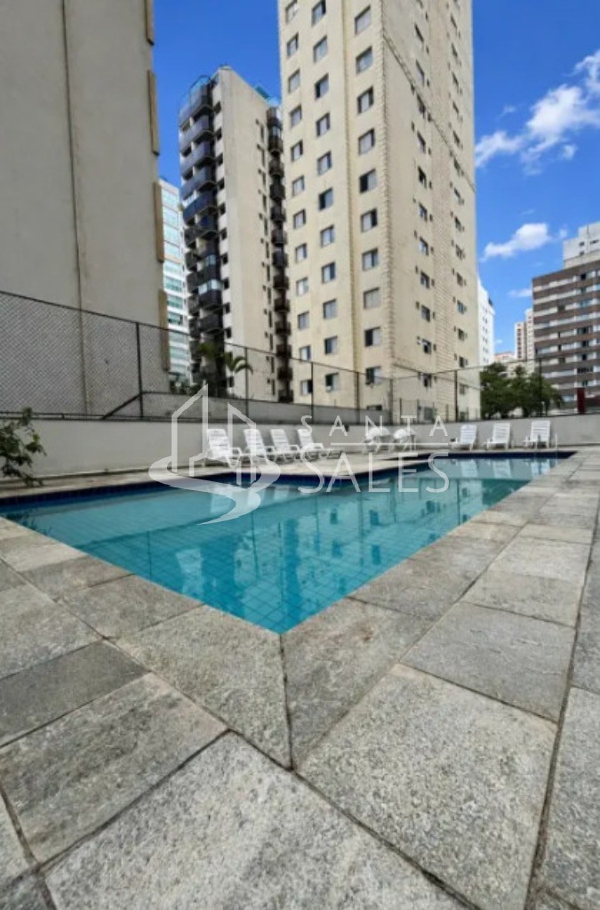 Apartamento, 2 quartos, 90 m² - Foto 4
